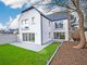 Thumbnail Detached house for sale in Monterey Place, Weymouth