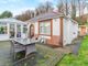 Thumbnail Detached bungalow for sale in Dynevor Road, Skewen, Neath