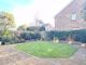 Thumbnail Detached house for sale in Saunders Close, Lee-On-The-Solent