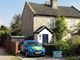 Thumbnail Cottage to rent in Sharps Row, Heath Road, Woolpit, Bury St. Edmunds