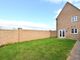 Thumbnail End terrace house for sale in Bay Willow Court, Preston, Lancashire
