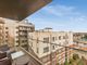 Thumbnail Flat for sale in Maraschino Apartments, Morello, Croydon