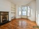 Thumbnail Terraced house for sale in Holly Park Road, London