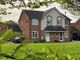Thumbnail Semi-detached house for sale in Grange Beck, Didcot