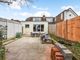 Thumbnail Semi-detached bungalow for sale in Carberry Drive, Fareham