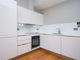 Thumbnail Flat to rent in Lisson Street, London