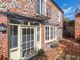 Thumbnail Barn conversion for sale in High Street, Wells-Next-The-Sea