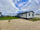 Thumbnail Mobile/park home for sale in The Lakes, Rookley