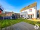 Thumbnail Detached house for sale in Helen Thompson Close, Iwade, Sittingbourne, Kent
