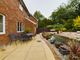 Thumbnail Detached house for sale in Schroeder Close, Harrow Way, Basingstoke