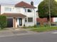 Thumbnail Detached house for sale in Highfield Road, Cheadle Hulme, Cheadle, Cheshire