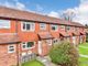 Thumbnail Terraced house for sale in Claymore Close, Morden, Surrey