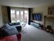 Thumbnail Detached house to rent in Voyager Close, Stoke Gifford, Bristol