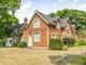 Thumbnail Detached house for sale in Fordham Road, Newmarket, Suffolk