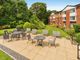 Thumbnail Flat for sale in Undercliffe House, Dingle Way, Warrington, Cheshire
