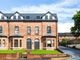 Thumbnail Flat for sale in Great Cheetham Street West, Salford, Greater Manchester