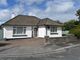 Thumbnail Bungalow for sale in Clijah Close, Redruth, Cornwall