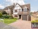 Thumbnail Detached house to rent in Beechwood Rise, Chislehurst