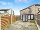 Thumbnail Barn conversion for sale in Newport Crescent, Denton, Manchester, Greater Manchester