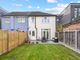 Thumbnail Terraced house for sale in Chivers Road, Chingford
