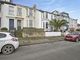 Thumbnail Flat for sale in Langton Terrace, Falmouth