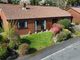 Thumbnail Detached bungalow for sale in Kings Ride, Dinas Powys