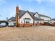 Thumbnail Detached house for sale in Church Road, Bulphan, Upminster, Essex