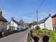 Thumbnail Terraced house for sale in High Street, East Budleigh, Budleigh Salterton