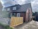 Thumbnail Semi-detached house to rent in Wavertree Road, Blacon, Chester