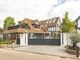 Thumbnail Detached house for sale in Old Gloucester Road, Frenchay, Bristol
