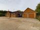 Thumbnail Detached bungalow for sale in Aston Clinton Road, Weston Turville, Aylesbury