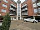 Thumbnail Flat for sale in Victoria Court, New Street, Chelmsford