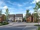 Thumbnail Detached house for sale in Plot 37 - The Brookland, Wincham Brook, Northwich, Cheshire
