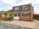 Thumbnail Bungalow for sale in Birch Avenue, Standish, Wigan