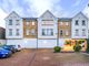 Thumbnail Flat for sale in London Road, Larkfield, Aylesford