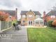 Thumbnail Detached house for sale in Keepers Green, Braiswick, Colchester