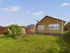 Thumbnail Detached bungalow for sale in Kirfield Drive, Hinckley