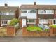 Thumbnail Semi-detached house for sale in Butts Road, Southampton