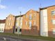 Thumbnail Flat for sale in Ashdown Court, Knottingley