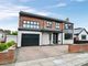 Thumbnail Detached house for sale in Hartburn Avenue, Stockton-On-Tees, Durham