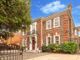 Thumbnail Detached house for sale in Acacia Road, St John's Wood, London