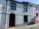 Thumbnail Terraced house for sale in St. Johns Hill, Tenby, Pembrokeshire