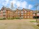 Thumbnail Flat for sale in Newbury Road, Crawley