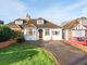 Thumbnail Semi-detached house for sale in The Street, Fetcham