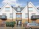 Thumbnail Flat to rent in Featherstone Road, Southall