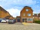 Thumbnail Detached house for sale in Arun Valley Way, Faygate, Horsham