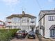 Thumbnail Semi-detached house to rent in Colney Hatch Lane, London