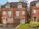 Thumbnail Semi-detached house for sale in Fleetwood Close, Webheath, Redditch, Worcestershire