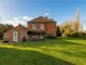 Thumbnail Detached house for sale in Station Road, Gamlingay, Sandy, Bedfordshire