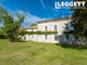 Thumbnail Villa for sale in Saint-Michel, Charente, Nouvelle-Aquitaine